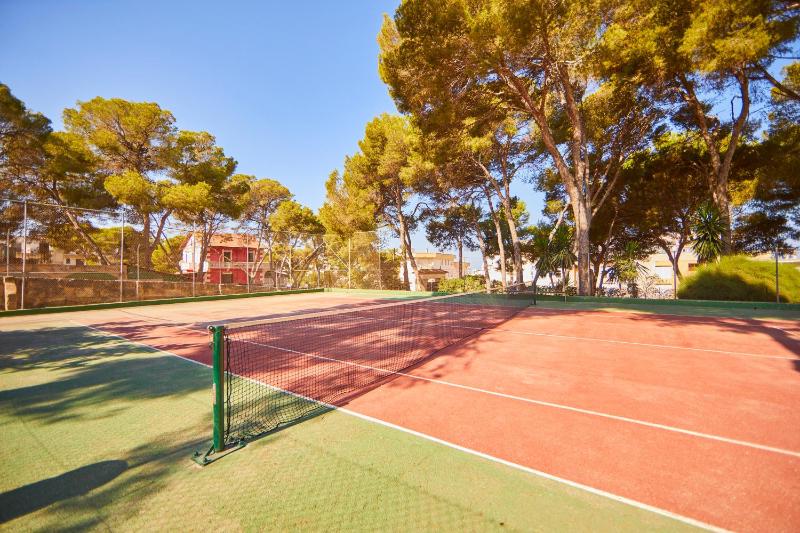 MLL Palma Bay Club Resort - image 22