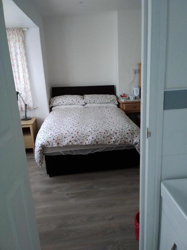 Deluxe Family Room image 4