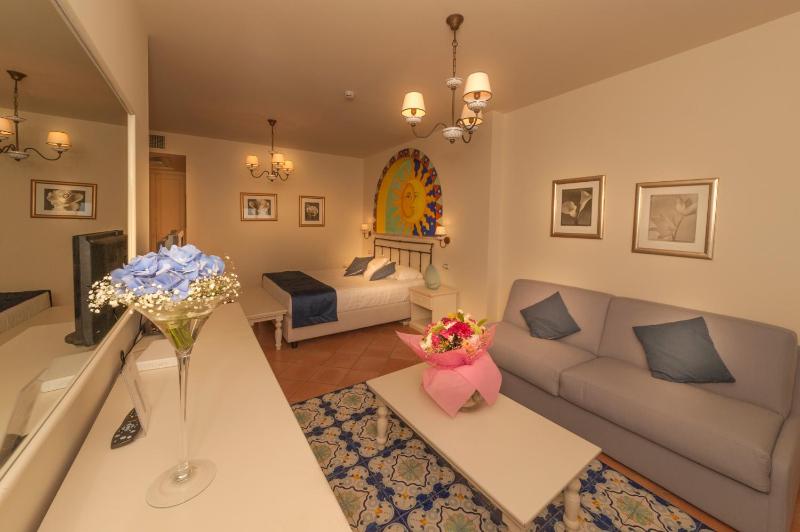 Summit Hotel - image 41