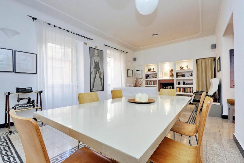 Two-Bedroom Apartment image 4