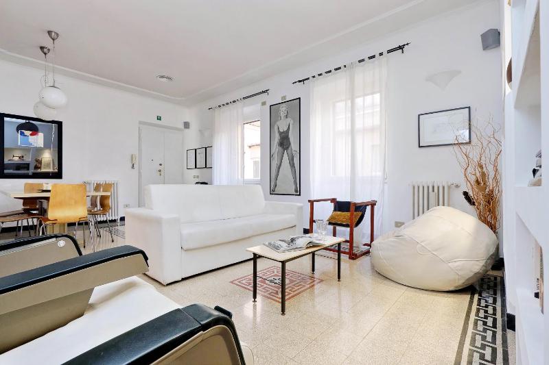 Two-Bedroom Apartment image 3