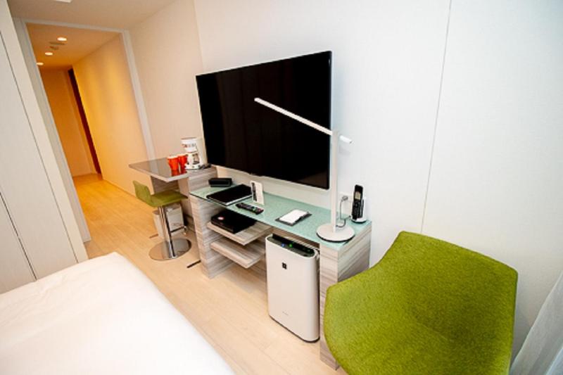 Oakwood Apartments Minami Azabu Tokyo - image 9