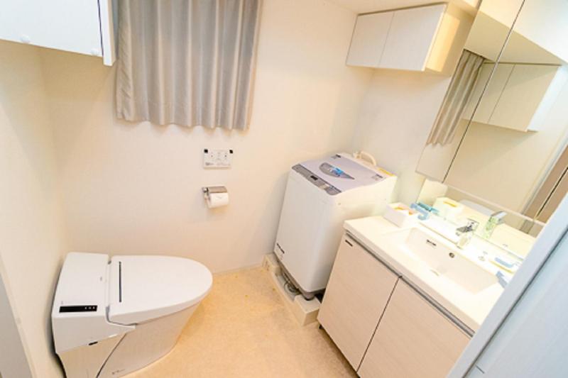Oakwood Apartments Minami Azabu Tokyo - image 4