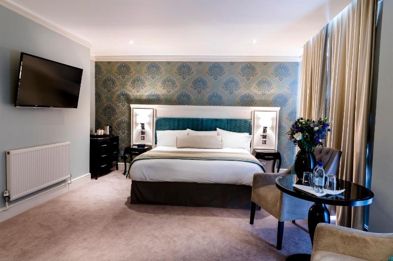 Deluxe Double Room image 4