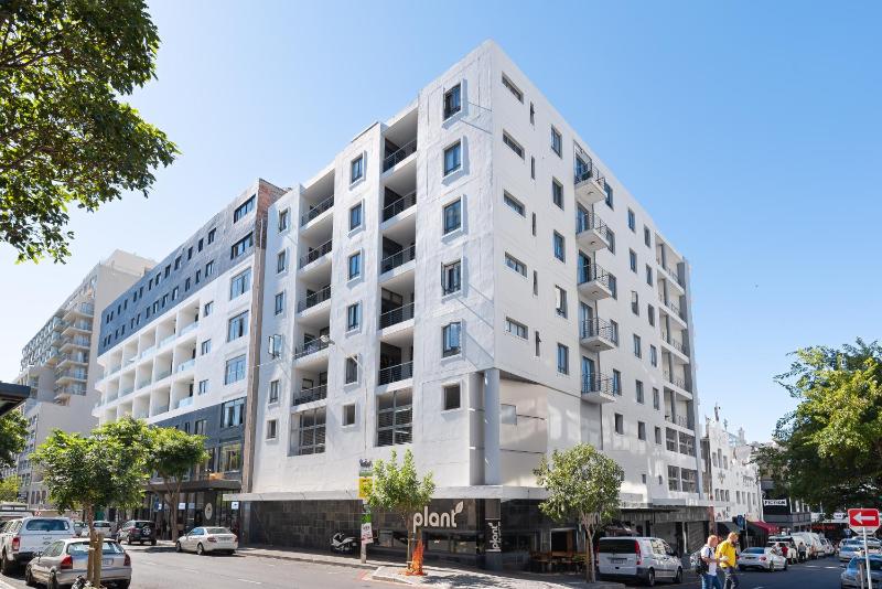 Two-Bedroom Apartment image 1