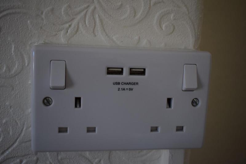 Standard Double Room image 2