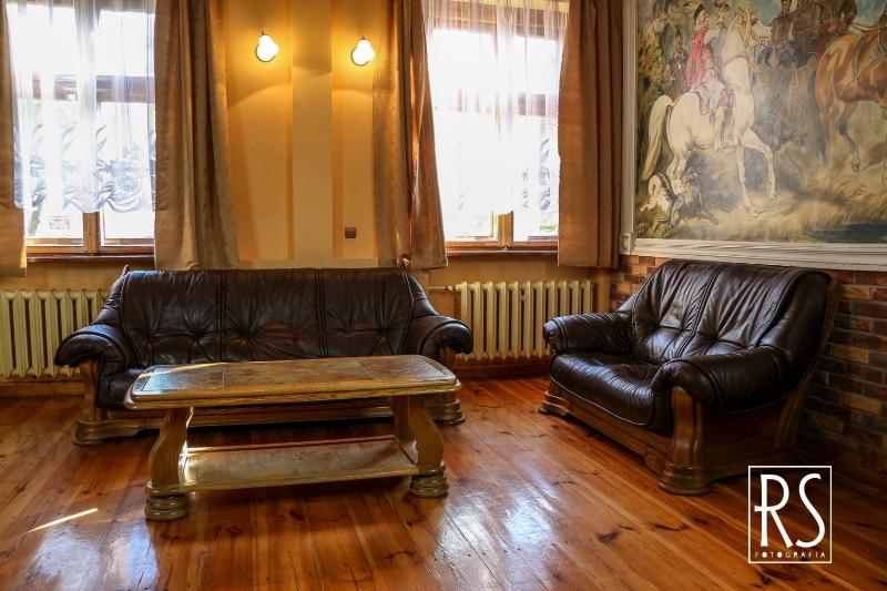 Apartment - Ground Floor image 2