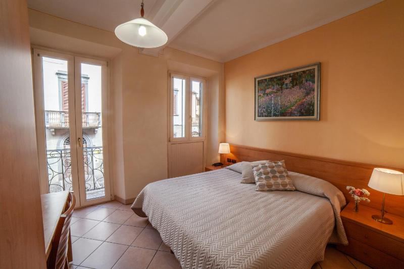 Double or Twin Room image 1