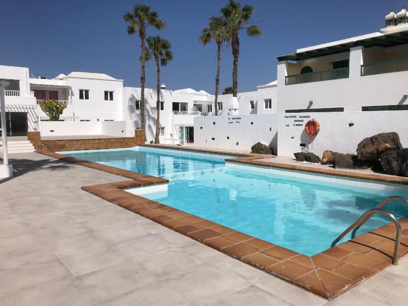 Sea Breeze with Shared Pool and near the beach Images
