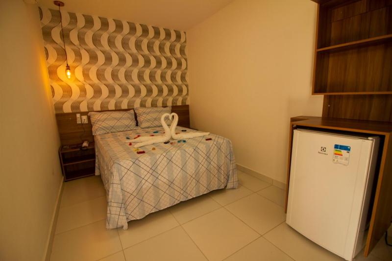 Pousada Aliança - image 15