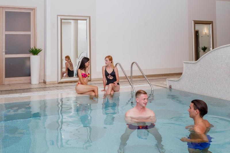 Parc Hotel Germano Suites & Apartments - image 5