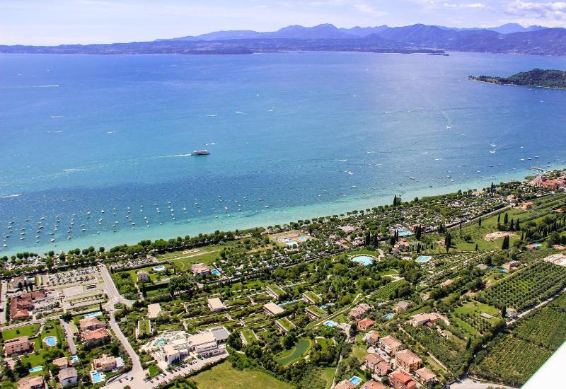 Parc Hotel Germano Suites & Apartments - image 43