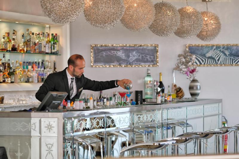 Parc Hotel Germano Suites & Apartments - image 8