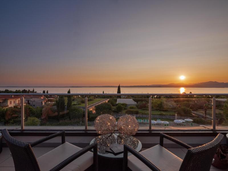 Parc Hotel Germano Suites & Apartments - image 34