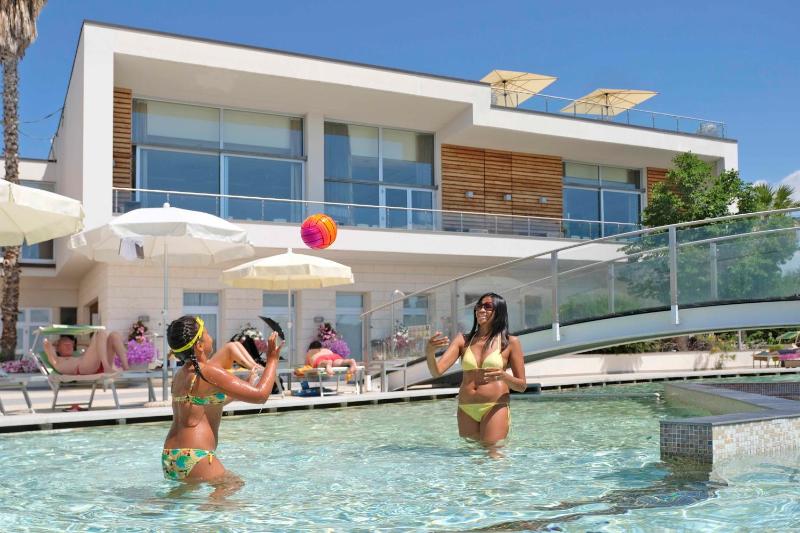 Parc Hotel Germano Suites & Apartments - image 35