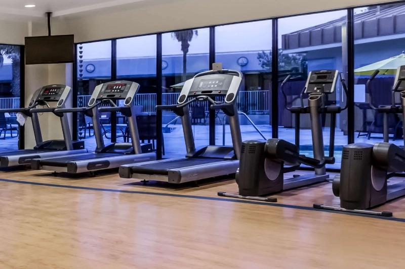Wyndham Garden Austin - image 15