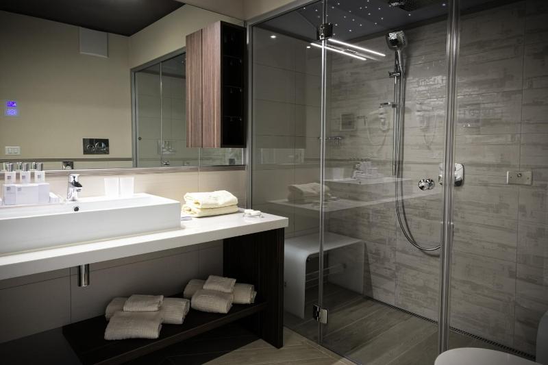 Parc Hotel Germano Suites & Apartments - image 28