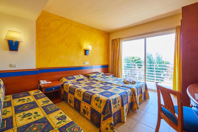 MLL Palma Bay Club Resort - image 3
