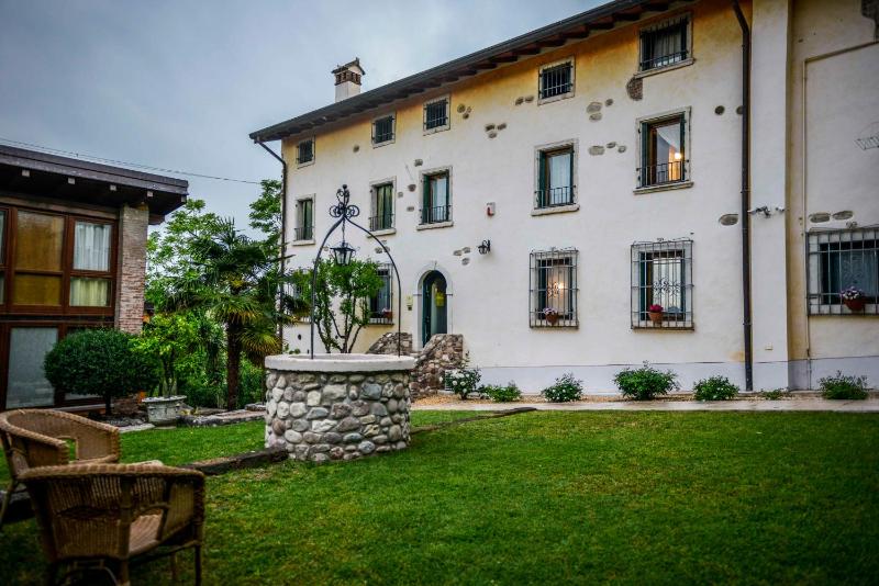 Agriturismo Borgo di Calmasino - image 21