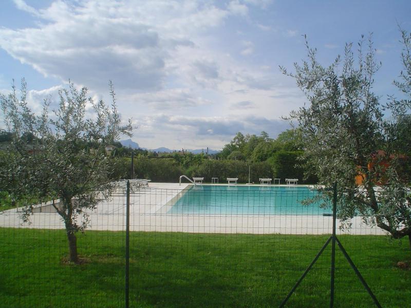 APPARTAMENTO CASA VACANZA AGRITURISMO BORGO di CALMASINO - image 13