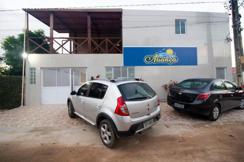 Pousada Aliança - image 13