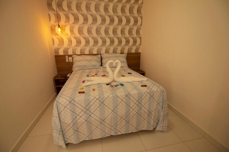 Pousada Aliança - image 8