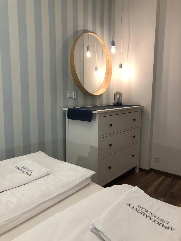 Apartamenty Usteckie Wczasowa - image 18