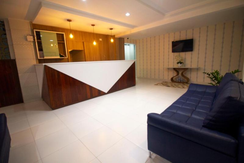 Pousada Aliança - image 2