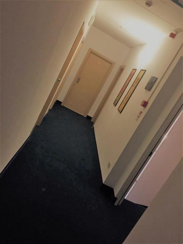 Hotel Ausonia B&B RiMiNi - image 7