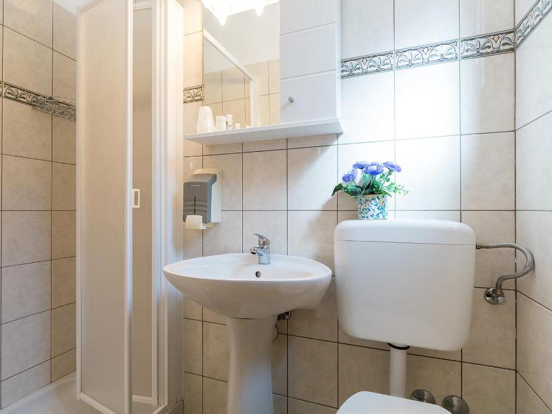 One-Bedroom Apartment image 3