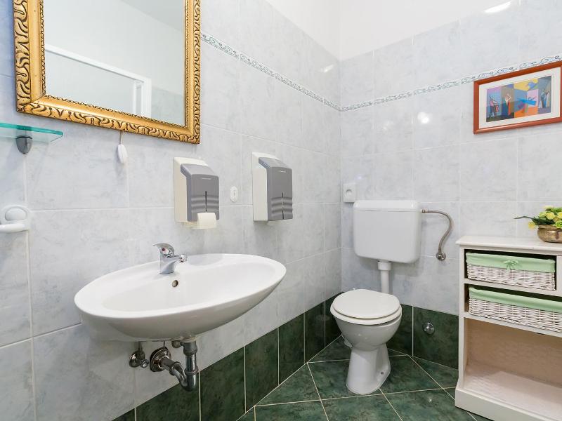 One-Bedroom Apartment  image 3