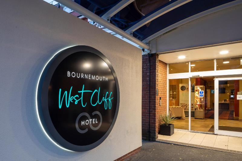 Bournemouth West Cliff Hotel & Spa - image 11