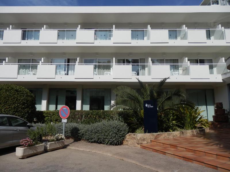 Hotel Oleander - image 44
