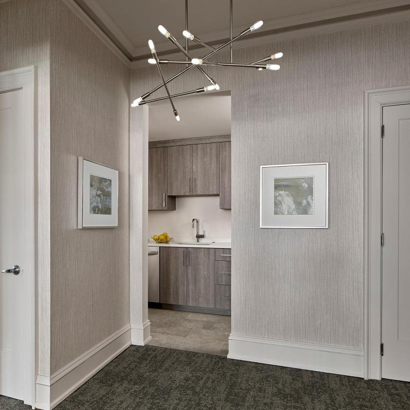 AKA Rittenhouse Square - image 9