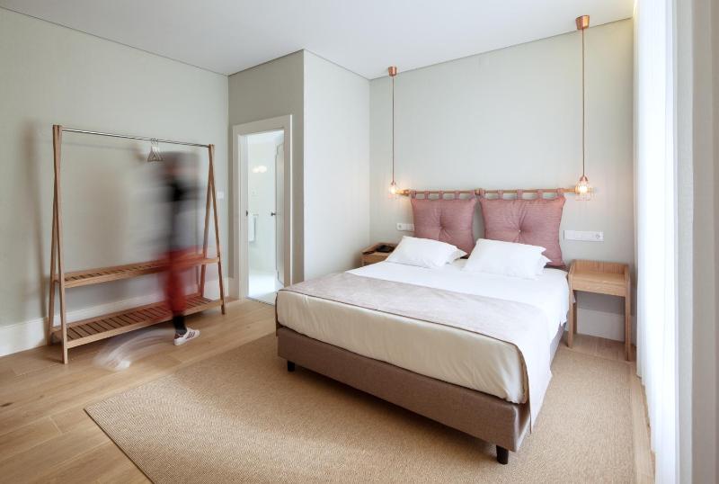 The Rex Hotel Porto - Mansion House - Private Parking - image 50