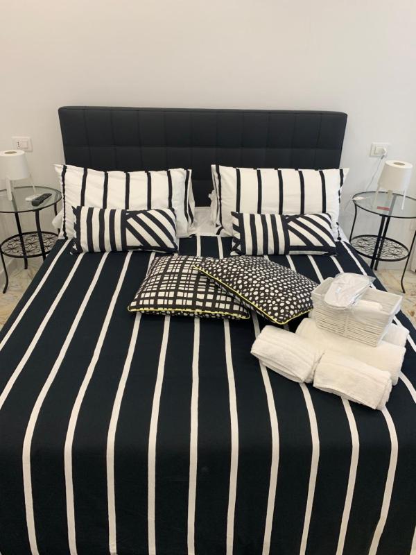 Luxury Triple Room image 1