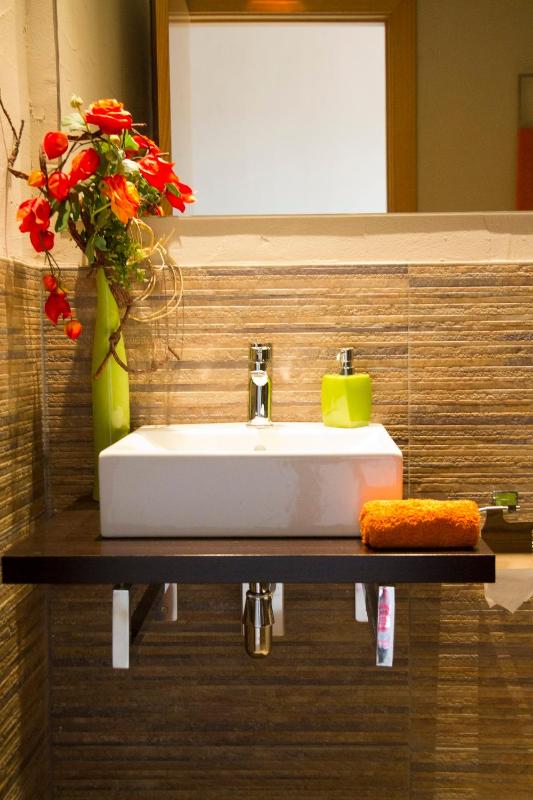 Superior Double Room with Spa Access image 3