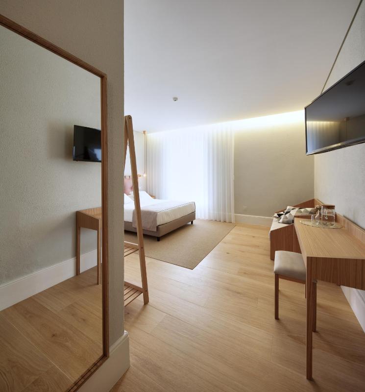 The Rex Hotel Porto - Mansion House - Private Parking - image 32