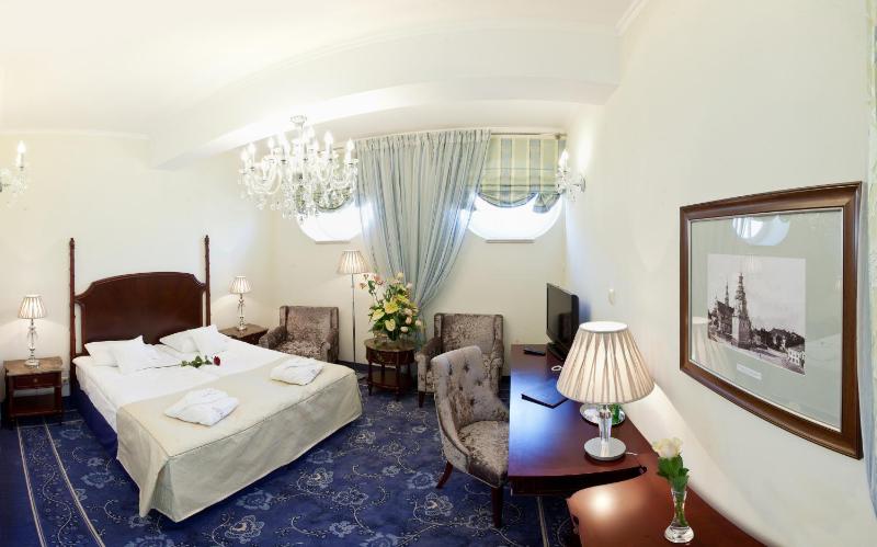Hotel Willa Hueta - image 9