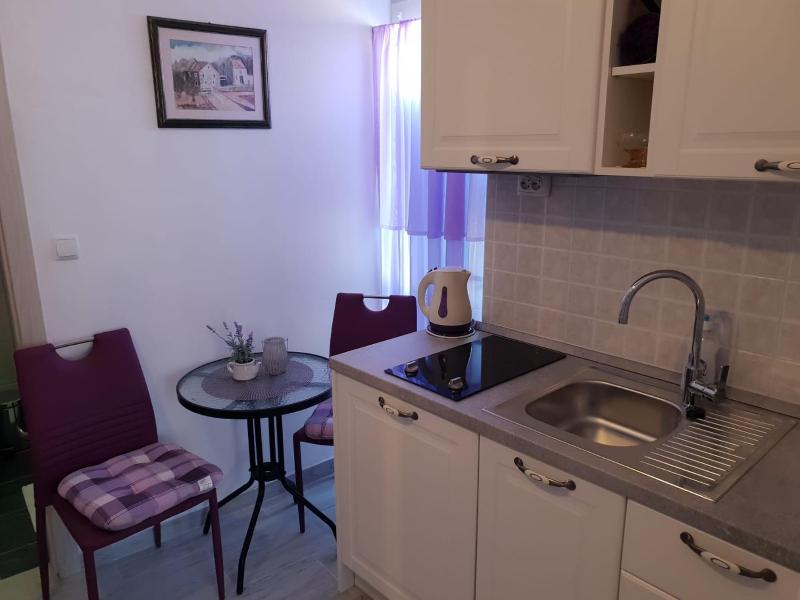 Studio with Balcony image 4