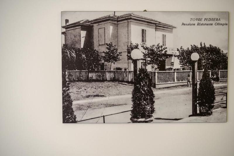 Baldinini Hotel & GB Restaurant - image 31