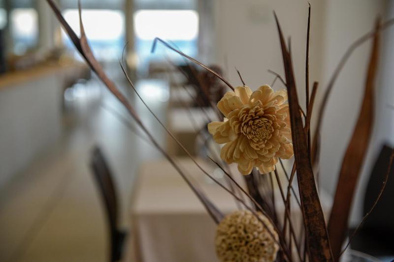 Baldinini Hotel & GB Restaurant - image 12