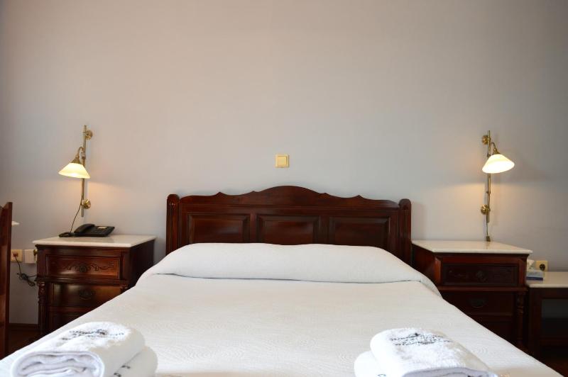 Double Room with Sea View image 1
