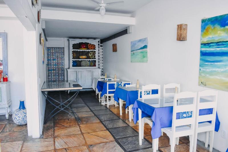 Pousada Kopenhagen Beach - image 20