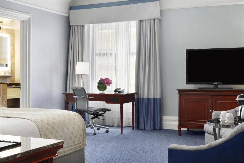 Fairmont Copley Plaza - image 2