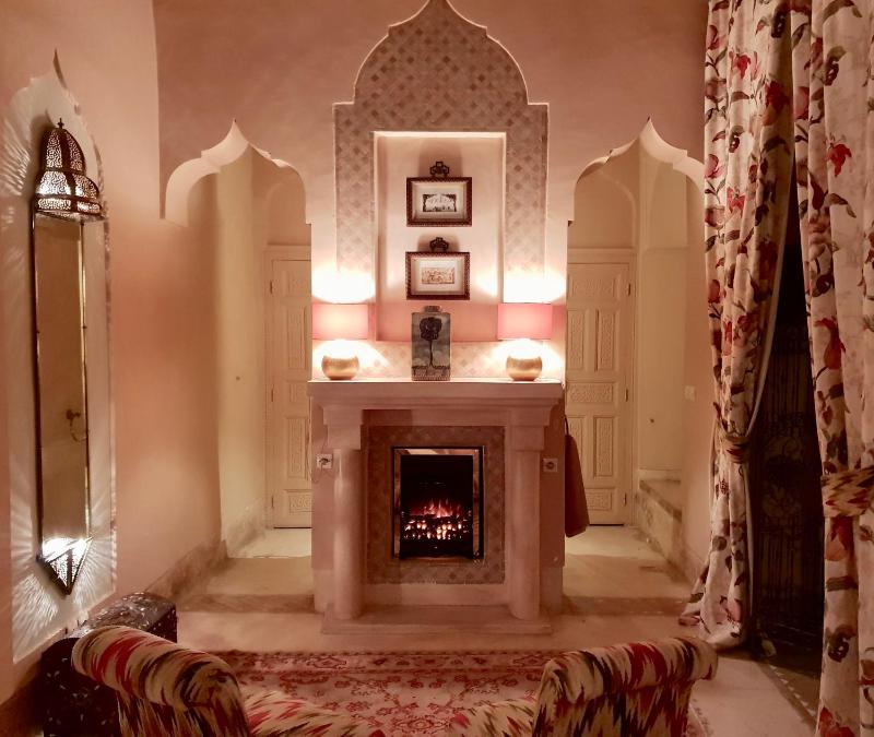 Double Room with Garden View image 2