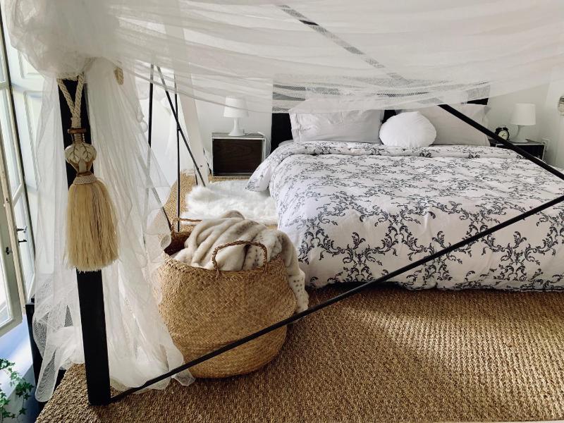 Mini-loft Clos des Arts - parking gratuit Images