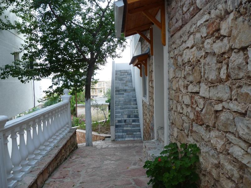 Apartment Dejvi - image 14