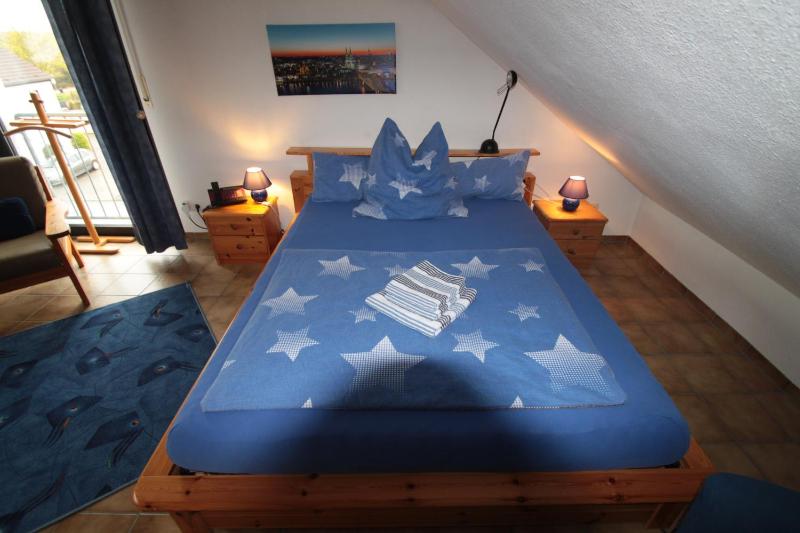 B&B am See Köln - Privatzimmer - image 15