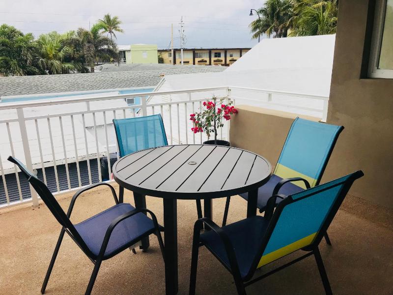 Caribbean Resort Suites - image 35